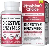 Physician's CHOICE Digestive Enzyme