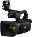 Canon XA70 4K Professional Camcorder