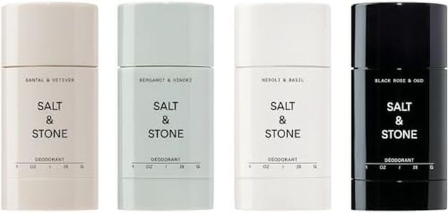 SALT & STO