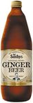 Saxby's Original Stone Ginger Beer,