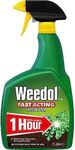 WEEDOL FAST ACTING READY TO USE WEE