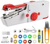 Handheld Sewing Machine, Mini Sewin