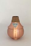 JoRal TPT2C All Copper Trumpet Bubble Mute