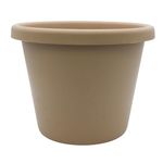 Akro-Mils LIA14000A34 Classic Pot, Sandstone, 14-Inch