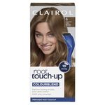 Root Touch Up For Highlighted Hair