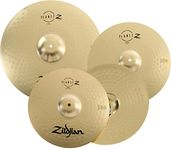 Zildjian Cymbal Variety Package (ZP4PK)