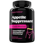 UNALTERED Appetite Suppressant for 