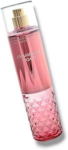 Bath & Body Works Champagne Toast Fine Fragrance Body Mist Spray 8 oz (Packaging Varies)