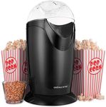 Andrew James Popcorn Maker Machine,