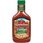 Contadina Pizza Squeeze Pizza Sauce 15oz (5 Pack)