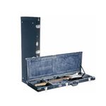 Ashton APC-BR Rectangular Electric Bass Guitar Case