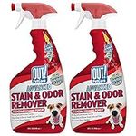 OUT! PetCare Advanced Stain and Odo