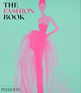 Fashion book, the, new edition, revised and updated