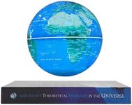 WUPYI 6" Magnetic Levitation Floati