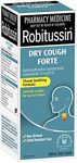 Robitussin Dry Cough Forte 200mL Or