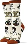 Happy Lil Accidents Women's Crew Socks