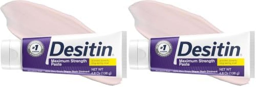 Desitin Ma