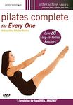 Pilates Complete for Everyone