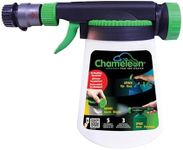 Hudson Chameleon Hose End Sprayer, Natural