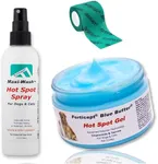 Forticept Hot Spot Treatment and Wo