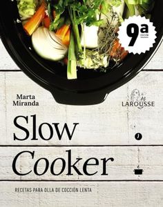 Slow cooke