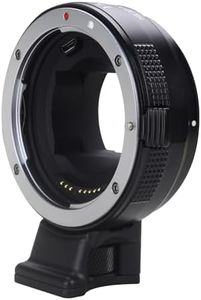 Lens Mount