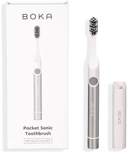 Boka Sonic Electric Toothbrush for Adults