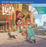 Luca Read-