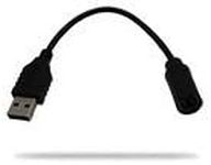 Logitech G920 Driving Force Xbox USB Cable