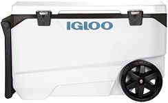 Igloo Marine Ultra Coolers, Insulat