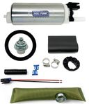 Fuel pump and Regulator for John Deere Gator 2011-2017 590i 625i 825i 850i Replaces AM136612