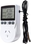 Temperature Controller Electric The