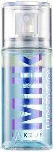 Milk Makeup Mini Hydro Grip Set + Refresh Spray - 1.69 fl oz - Hydrates & Sets Makeup for Up to 12 Hours - Weightless & Non Sticky - Aloe Scent - Alcohol Free, Vegan & Cruelty Free