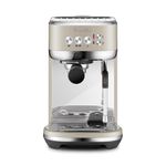 Breville Bambino™ Plus Automatic Espresso Machine, Almond Nougat