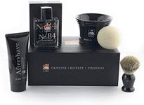 GBS Men's Shaving Set - No.84 Colog