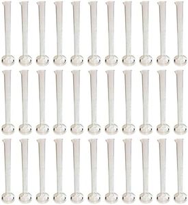 GSC International CDS10-32: Graduated Cylinder, Pack of 32, 10mL