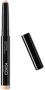 KIKO Milano Universal Stick Concealer 01 | Corrector cremoso en stick; producto de larga duración, hasta 24 horas
