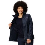 Regatta Womens Daysha Waterproof Jacket - Navy - 18