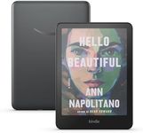Amazon Kindle Colorsoft Signature E
