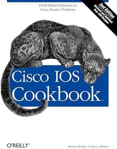 Cisco IOS 