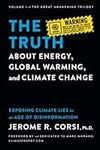 The Truth about Energy, Global Warm