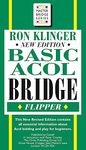 Basic Acol Bridge Flipper (Master Bridge)