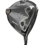 TaylorMade Golf Qi35 LS Driver 9 Degree Kaili Blue Stiff Right Handed