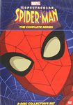 Spectacular Spiderman: The Complete Series