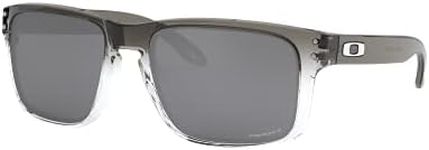 Oakley Men's OO9102 Holbrook Square