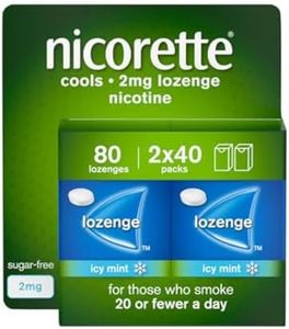 Nicorette 