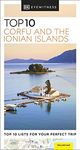 DK Top 10 Corfu and the Ionian Islands