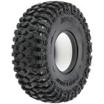 Pro-line Racing 1/6 Hyrax XL G8 Front/Rear 2.9" Rock Crawling Tires (2), PRO1018614