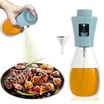 Olive Oil Sprayer for Cooking, 200m