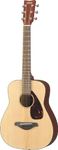 Yamaha JR2 NT Mini Guitar, Small Si